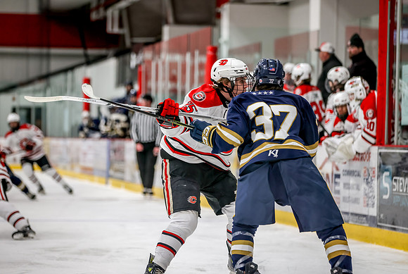 Centennial vs Hermantown JV Hockey 137