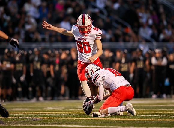 0546 Centennial vs Andover