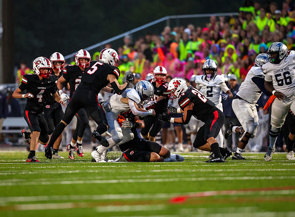 0187 Centennial vs Champlin