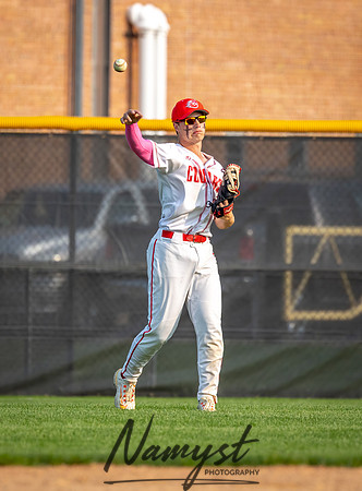 Centennial vs Andover Baseball 212