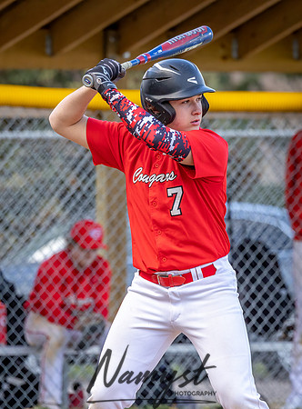 Centennial vs Maple Grove 9A Baseball 64