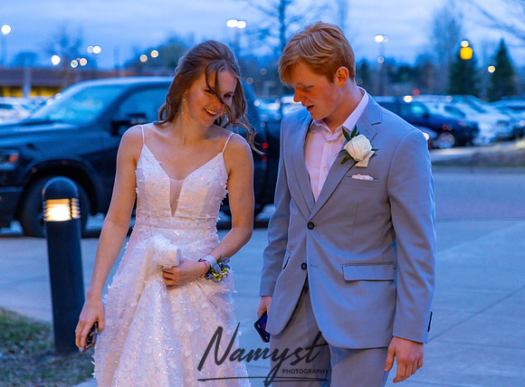 2023 Centennial Prom 5
