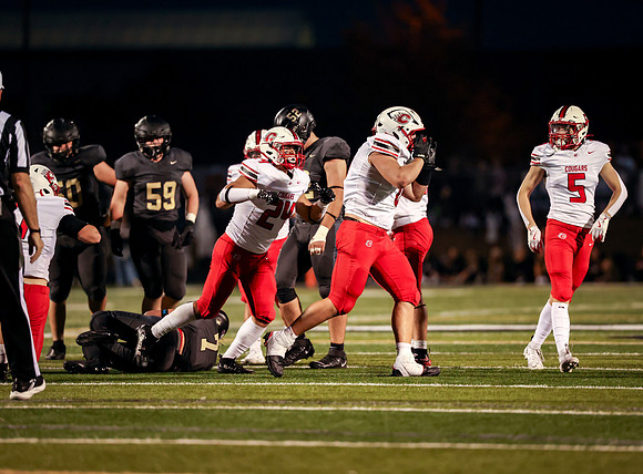 0986 Centennial vs Andover