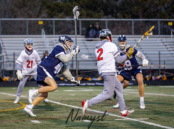 Centennial vs Mahtomedi Varsity Lacrosse 135