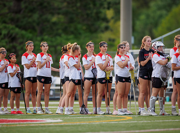 Centennial vs Totino-Grace Varsity Lacrosse 39