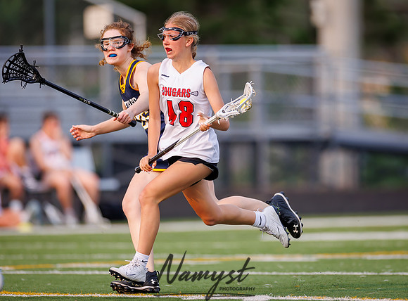 Centennial vs Totino-Grace JV 73