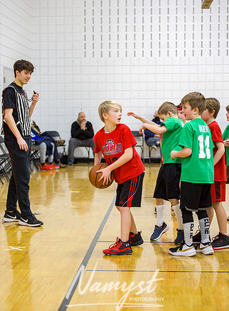 Centennial Basketball Association 020