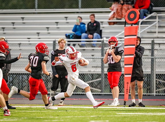 0316 Centennial vs North Branch
