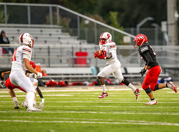 0376 Centennial vs North Branch
