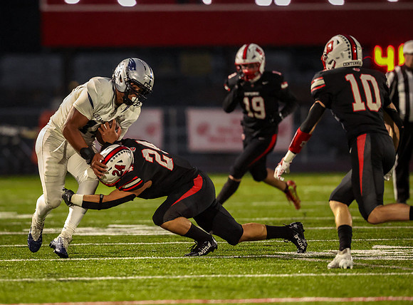 0238 Centennial vs Champlin