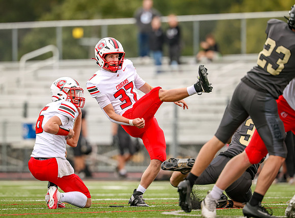 0974 Centennial vs Andover JV