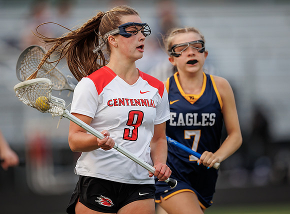 Centennial vs Totino-Grace Varsity Lacrosse 103