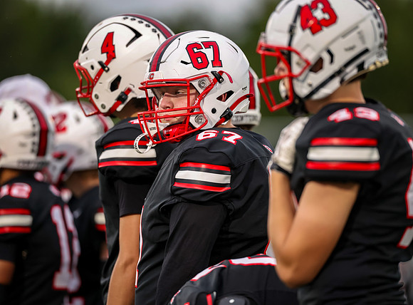 0051 Centennial vs Champlin