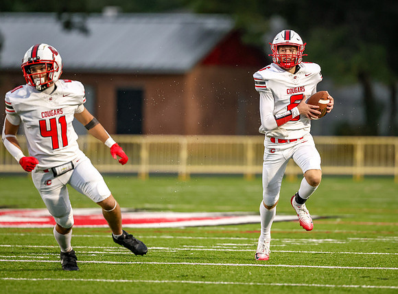 0133 Centennial vs North Branch