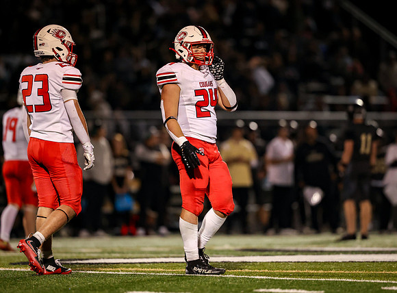 2059 Centennial vs Andover