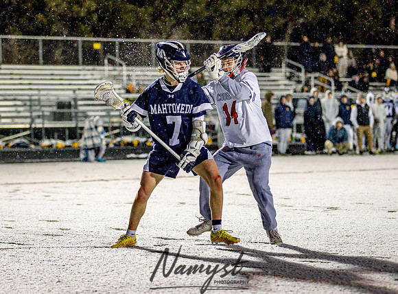 Centennial vs Mahtomedi Varsity Lacrosse 232