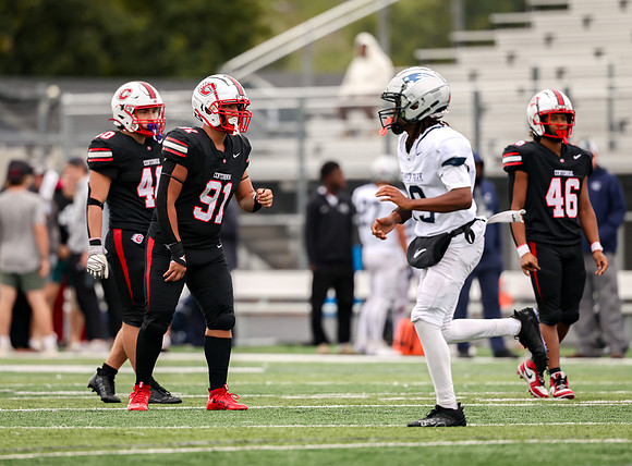 1644 Centennial vs Champlin