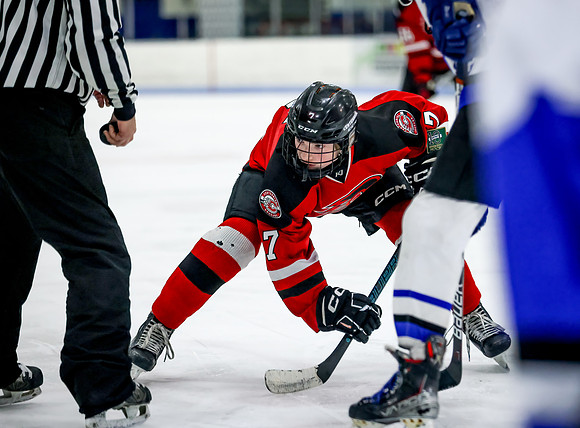 Centennial vs Cambridge Isanti Hockey 57