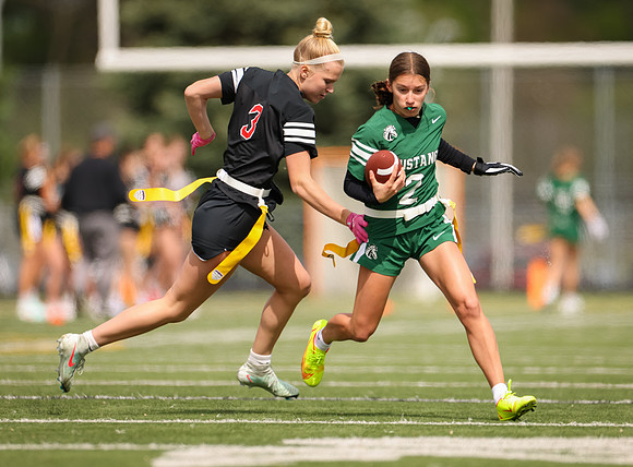 30 Flag Football