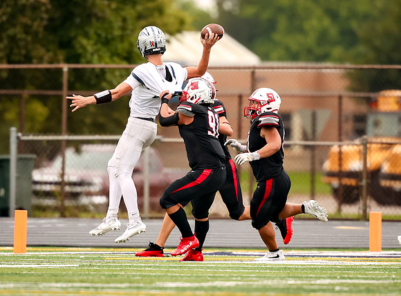 0832 Centennial vs Champlin