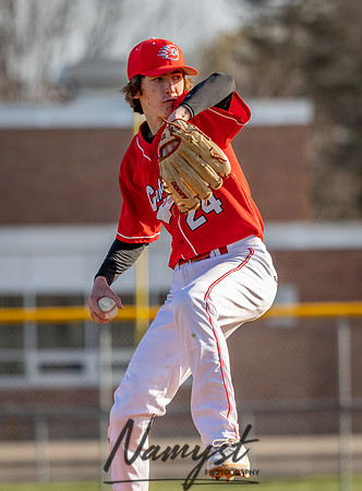 Centennial vs Blaine B-Squad Baseball_842