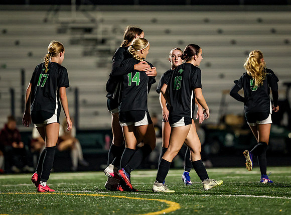 0541 Mounds View vs Irondale