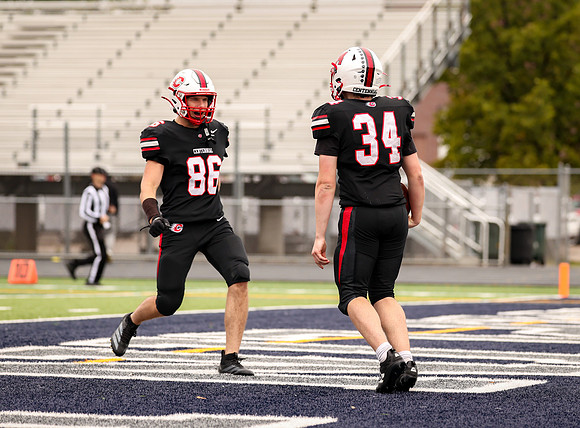 1546 Centennial vs Champlin