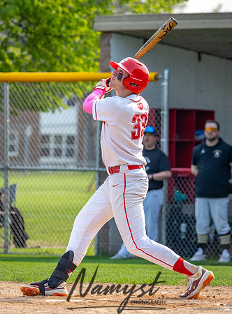 Centennial vs Andover Baseball 162