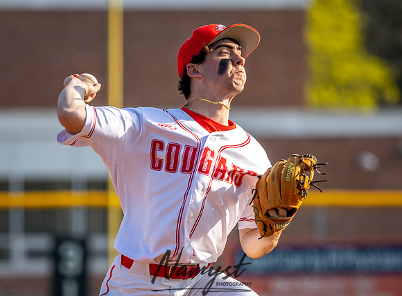 Centennial vs St. Thomas Academy JV Baseball 149