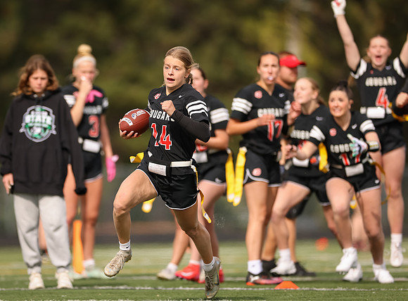 725 Flag Football