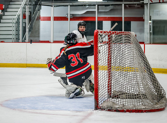 Centennial vs Elk River JV Hockey 64