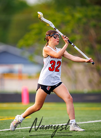 Centennial vs Totino-Grace JV 58