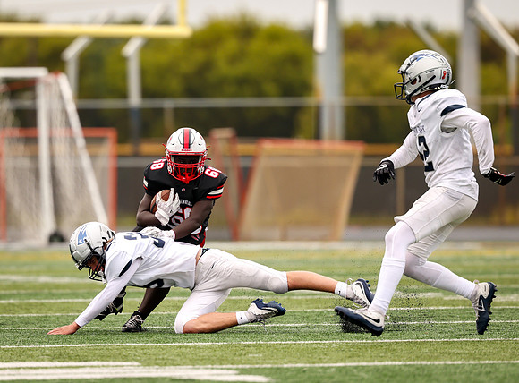 1419 Centennial vs Champlin