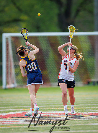 Centennial vs Totino-Grace JV 46