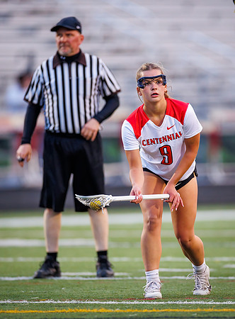 Centennial vs Totino-Grace Varsity Lacrosse 148
