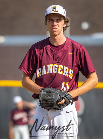 Centennial vs Forest Lake Varsity Baseball 161