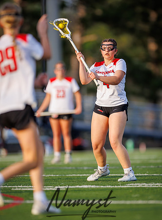 Centennial vs Champlin Park Lacrosse 67