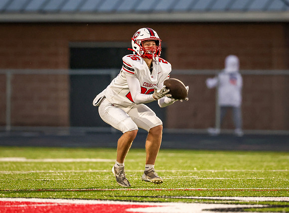 0901 Centennial vs North Branch