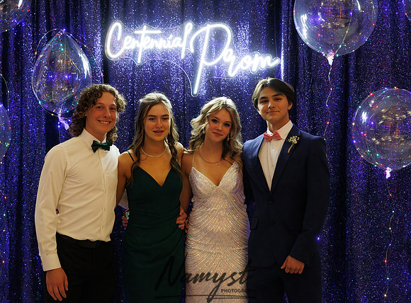 2023 Centennial Prom 16