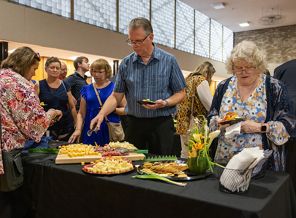 St. Joseph Anniversary Celebration 97