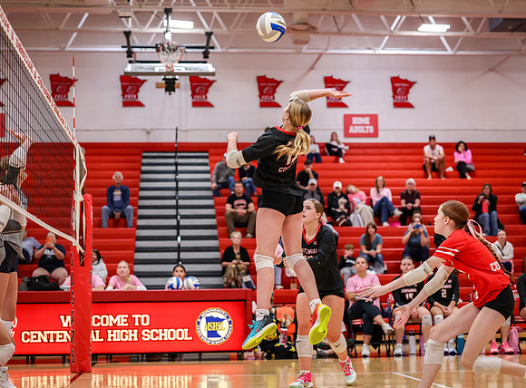 0551 Centennial vs Champlin 9A