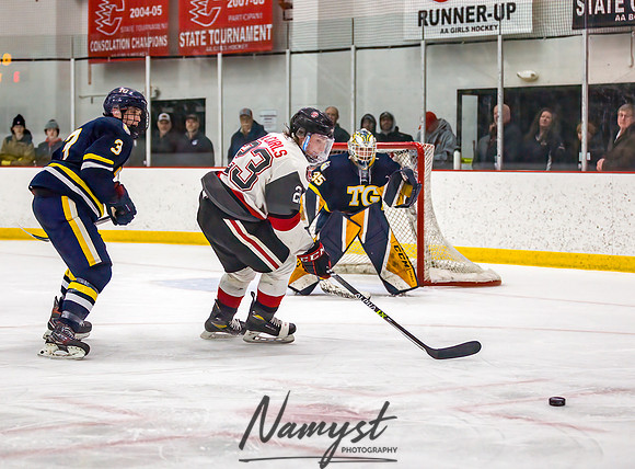 Centennial vs Totino-Grace Varsity Hockey 478