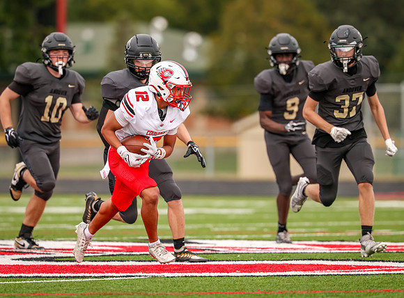 0555 Centennial vs Andover JV
