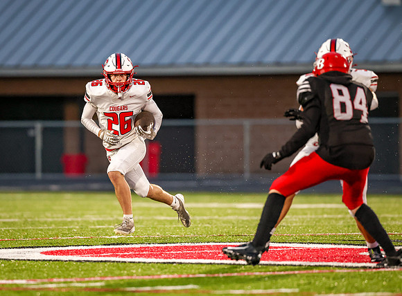 0919 Centennial vs North Branch