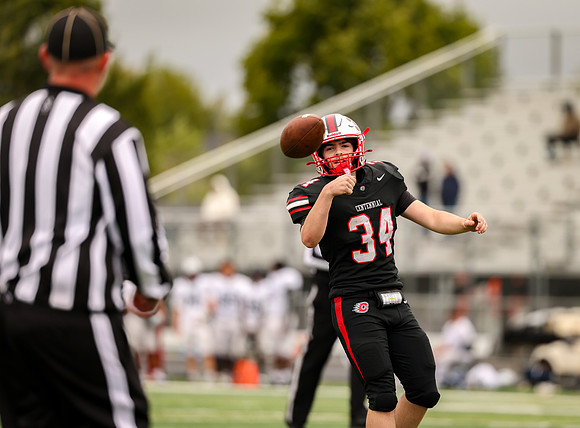 1568 Centennial vs Champlin
