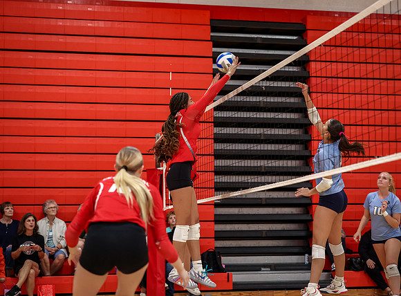 0554 Centennial vs Blaine B