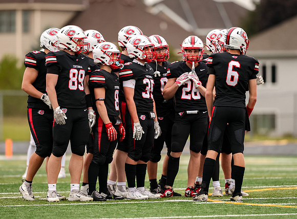 0438 Centennial vs Champlin