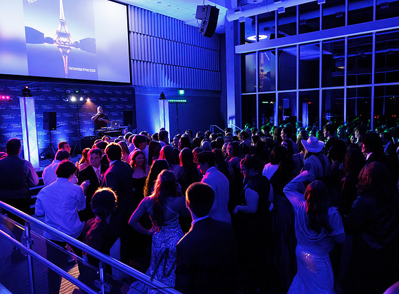 2023 Centennial Prom 39