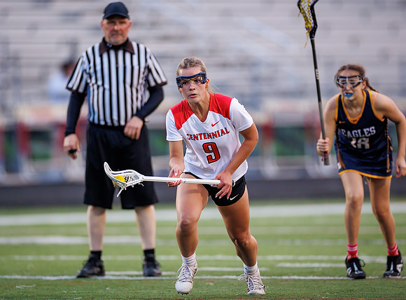 Centennial vs Totino-Grace Varsity Lacrosse 149