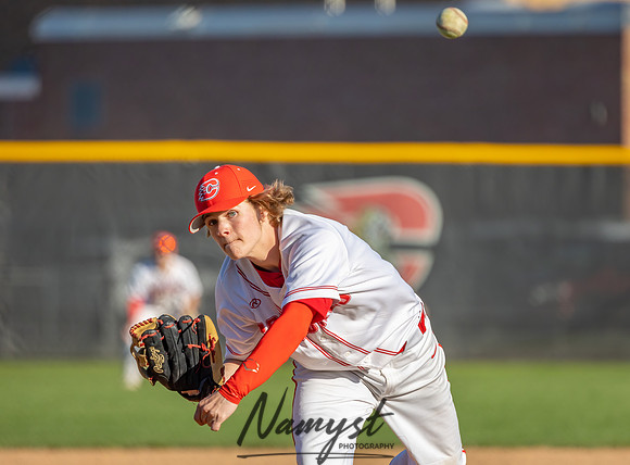 Centennial vs Elk River Varsity Baseball 244